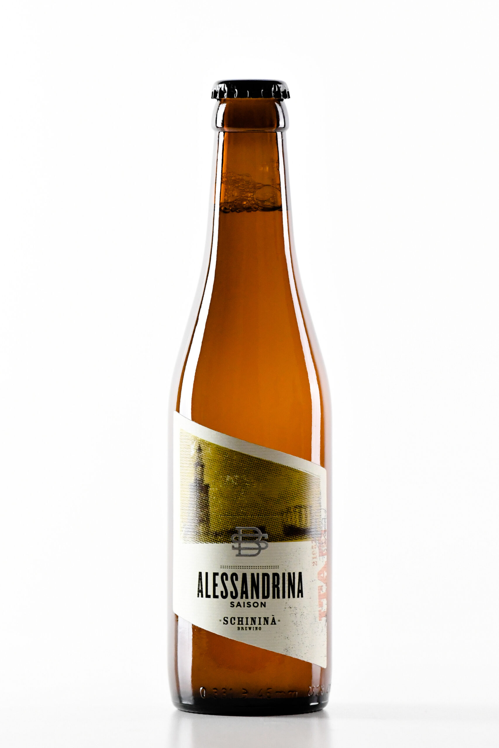 Schininà Brewing Terracina