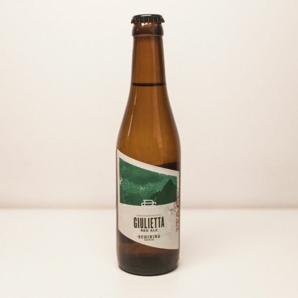 Schininà Brewing Terracina