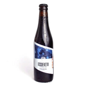 Schininà Brewing Terracina