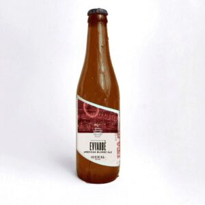 Schininà Brewing Terracina